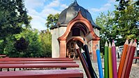 Zum neuen Schuljahr Gottes Segen empfangen