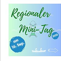Regionaler Mini-Tag 2023