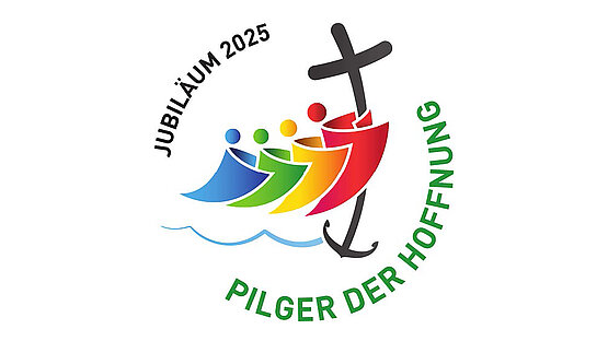 Botinnen und Boten der Hoffnung