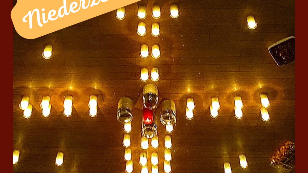 Taize-Gebet