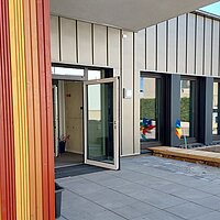 Die neue Kita St. Peter