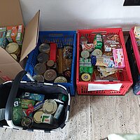 Gründonnerstag