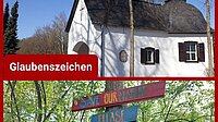 Kreuz als Weg- und Lebenszeichen