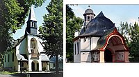 Wallfahrtsgottesdienste Beselich und Herzenberg im Mai