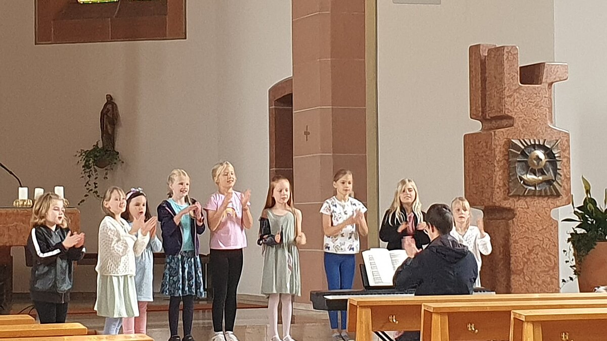 Kinderchor